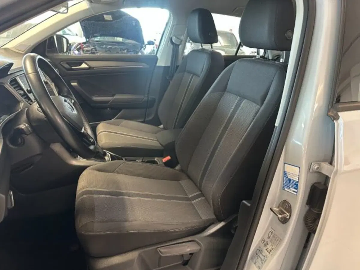 Volkswagen T-Roc usata a Cuneo (9)