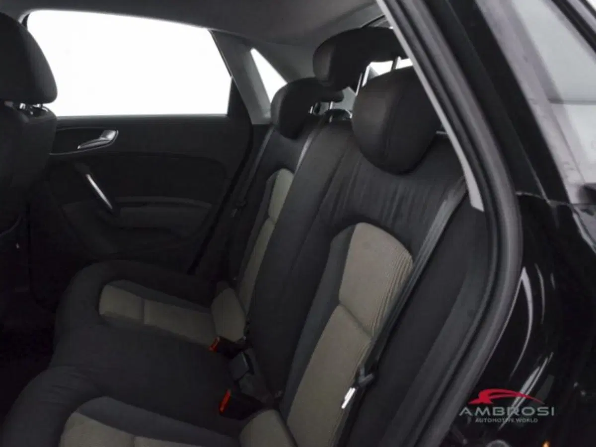 Audi A1 Sportback usata a Perugia (10)
