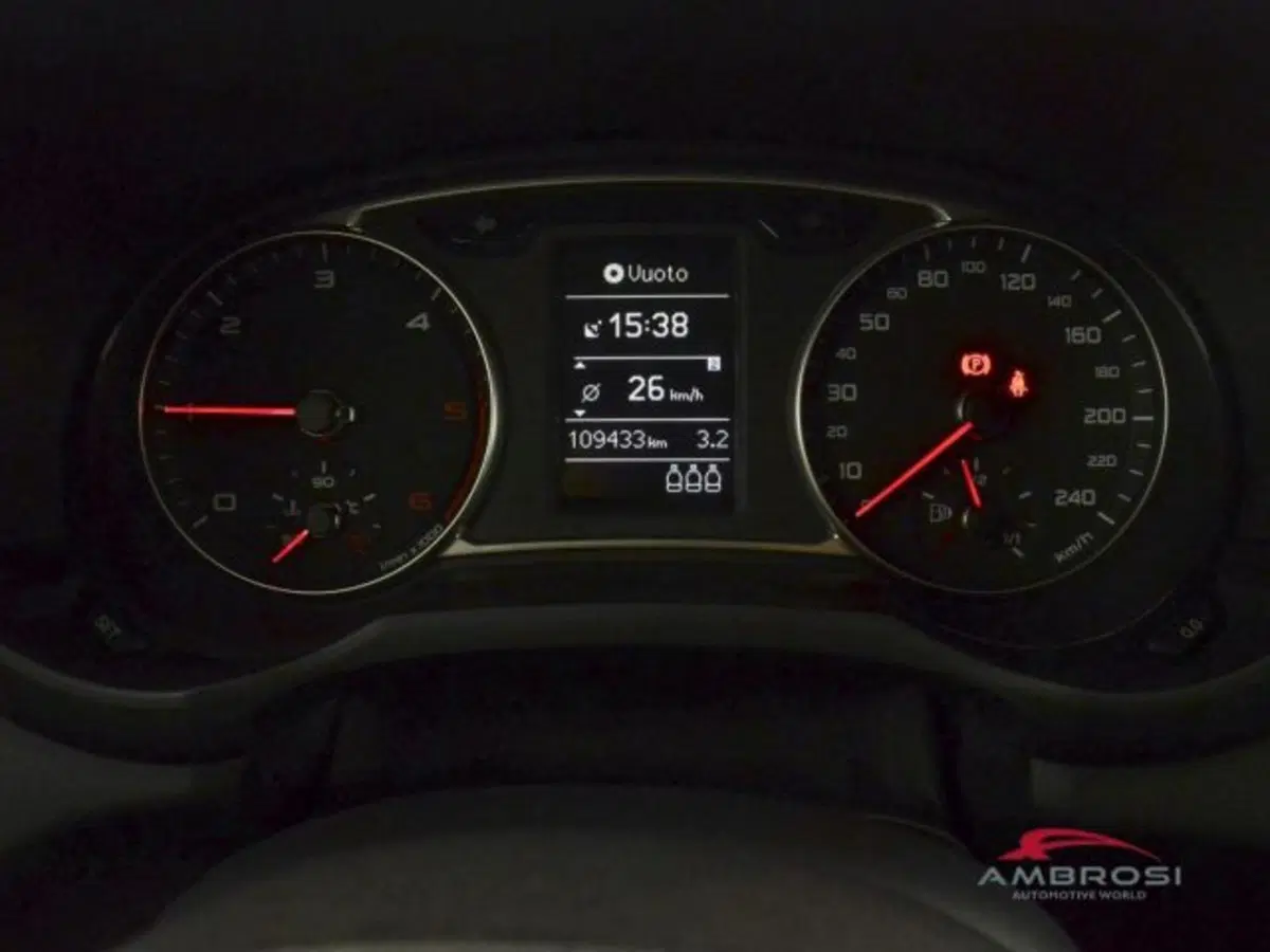Audi A1 Sportback usata a Perugia (13)