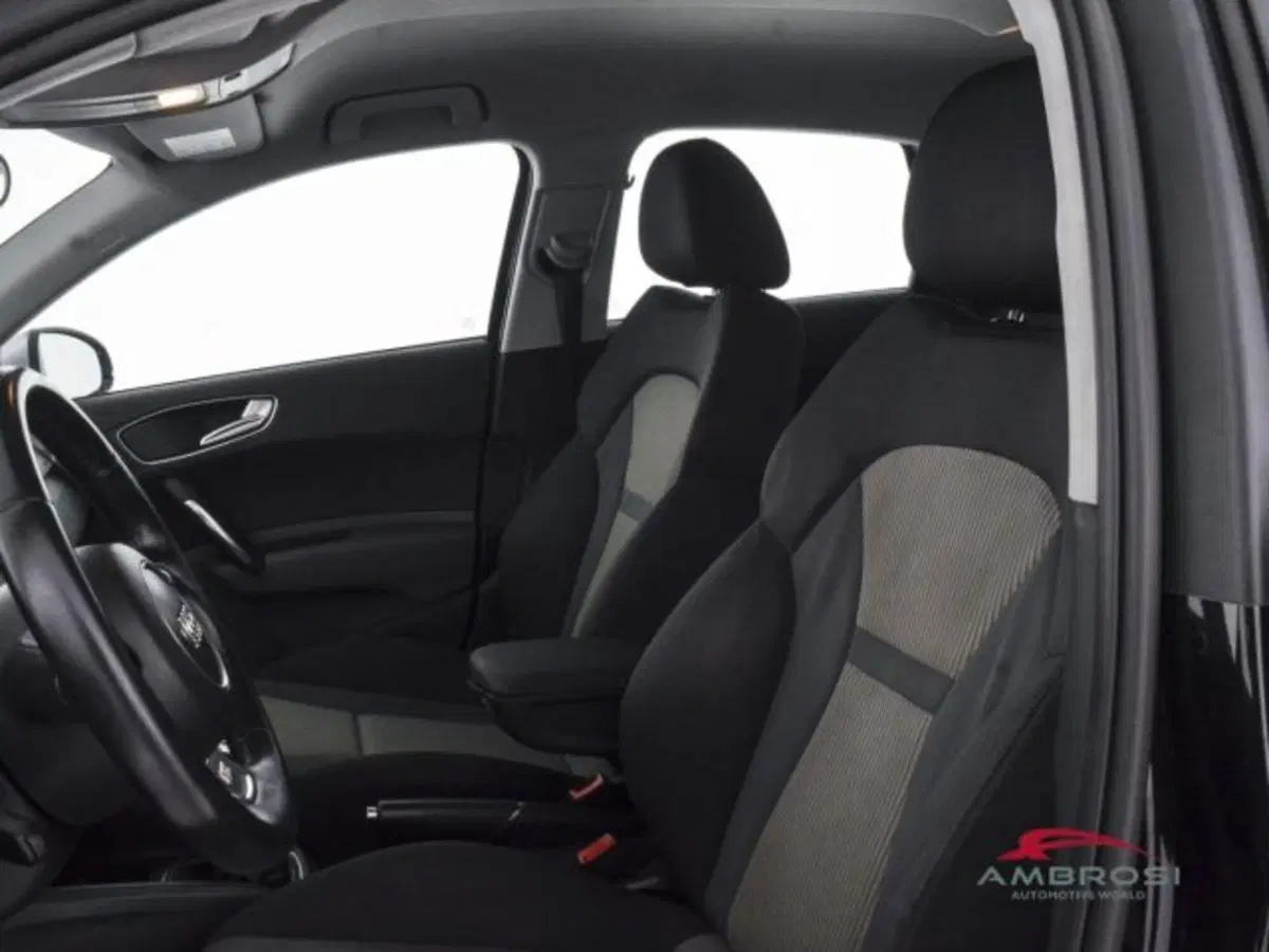 Audi A1 Sportback usata a Perugia (9)
