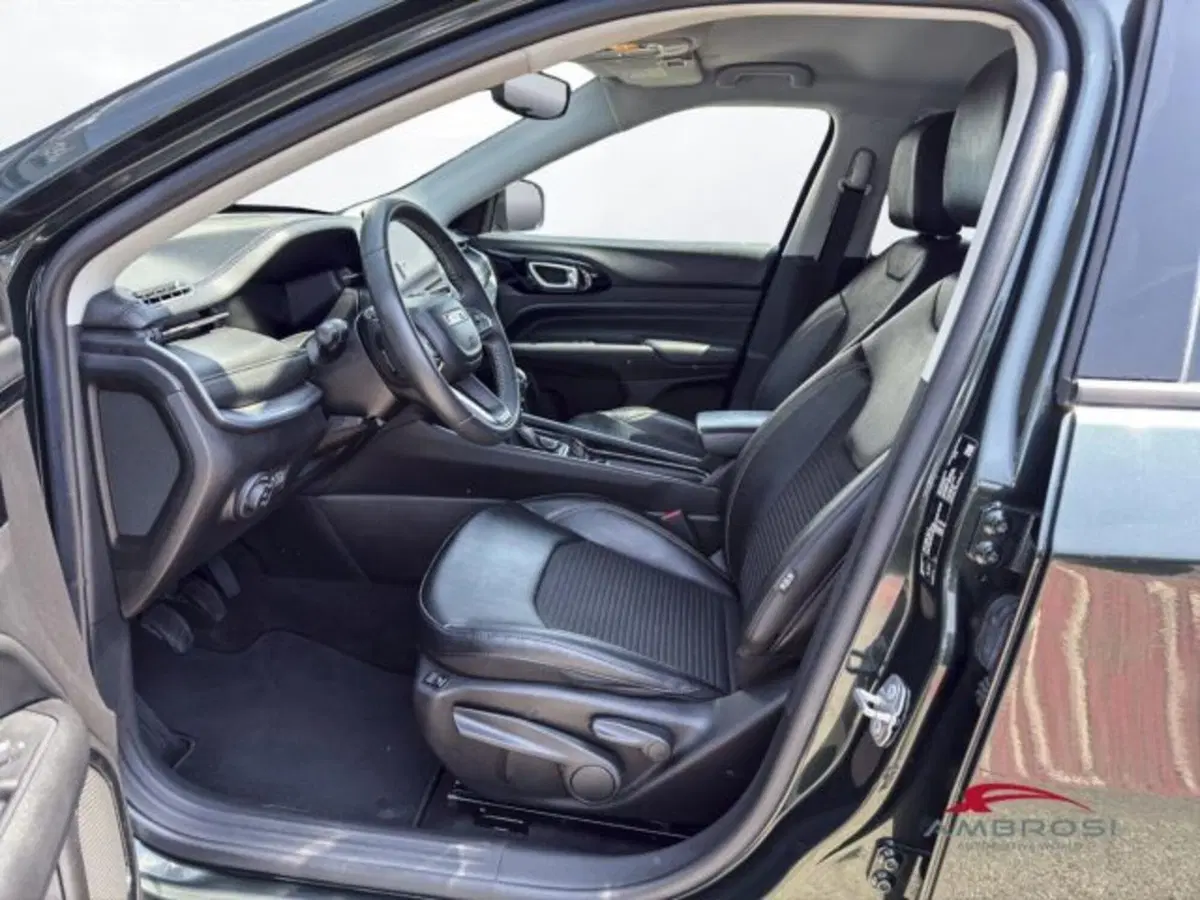 Jeep Compass usata a Perugia (10)