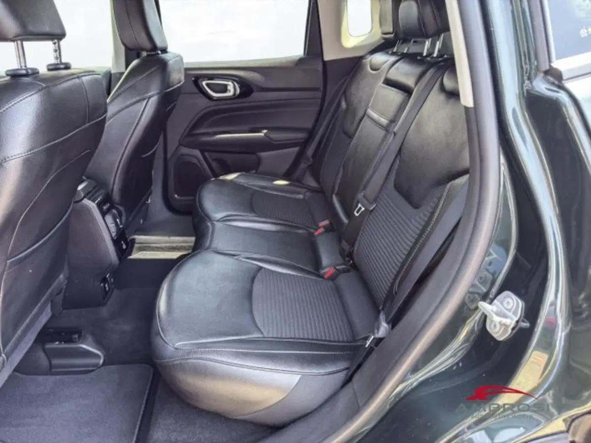 Jeep Compass usata a Perugia (11)