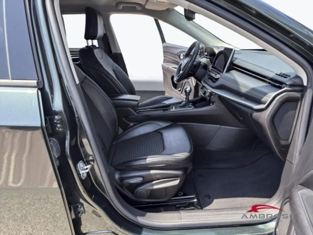 Jeep Compass usata a Perugia (12)