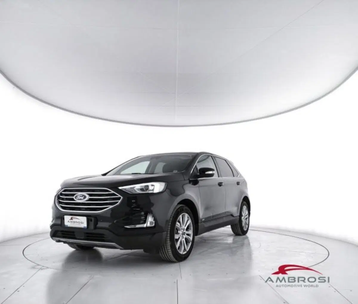 Ford Edge usata a Perugia