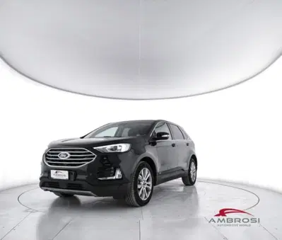 Ford Edge 2.0 EcoBlue 238 CV AWD Start&amp;Stop aut. Titanium del 2019 usata a Corciano