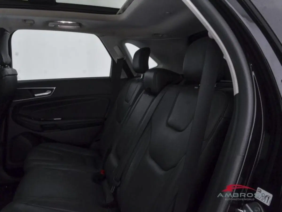 Ford Edge usata a Perugia (10)