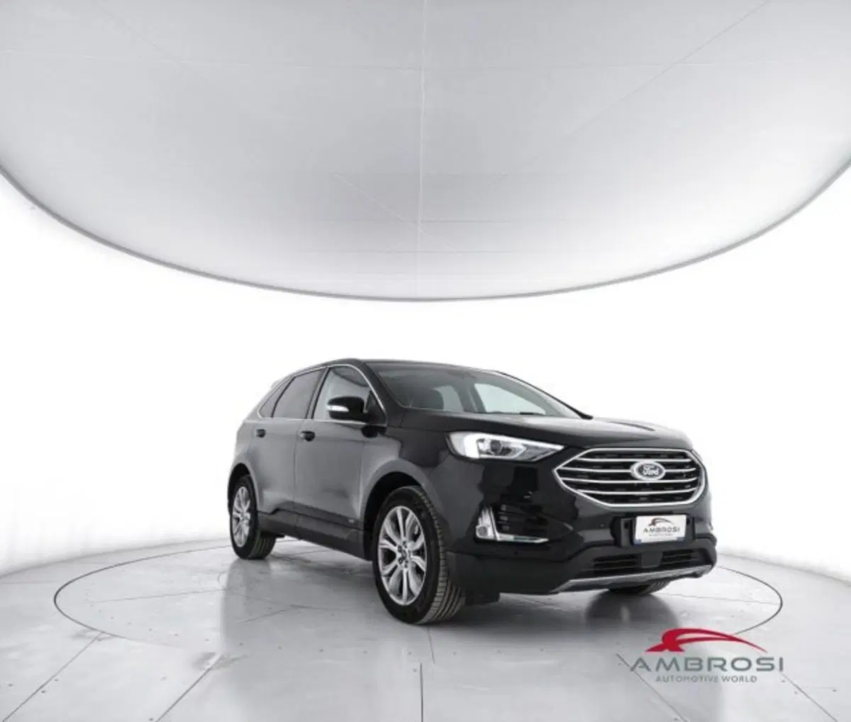 Ford Edge usata a Perugia (2)