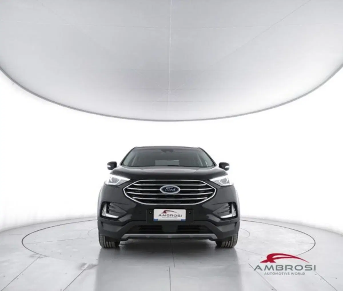 Ford Edge usata a Perugia (5)