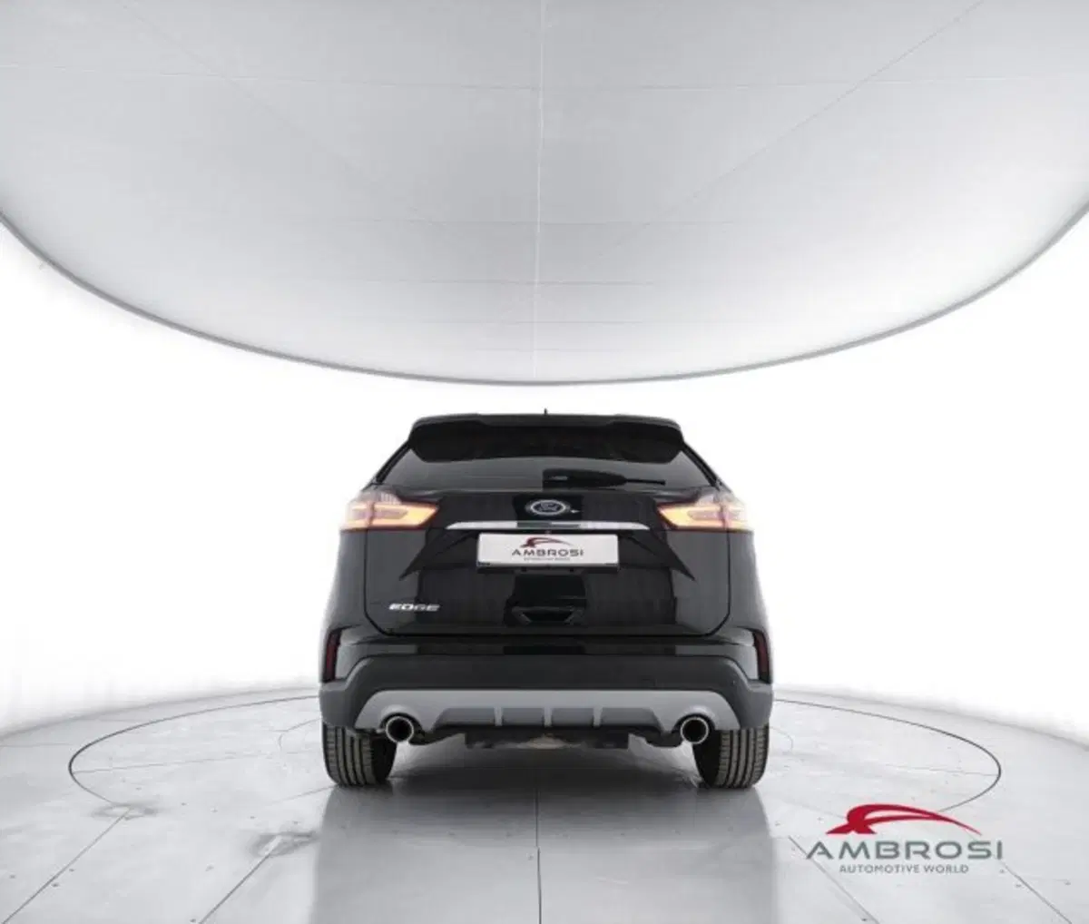 Ford Edge usata a Perugia (6)