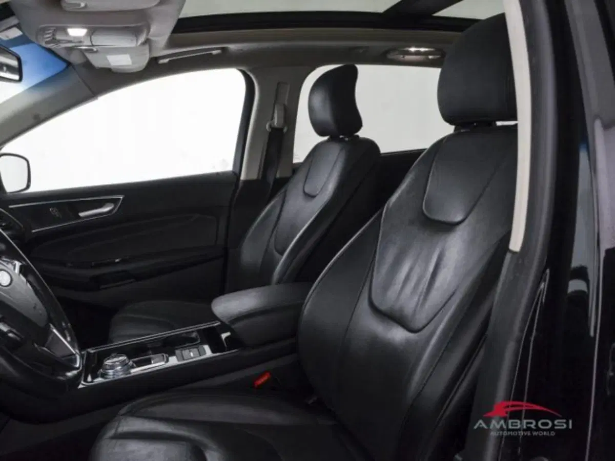 Ford Edge usata a Perugia (9)