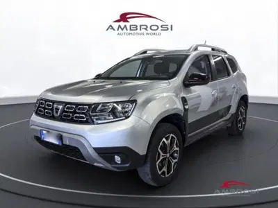 Dacia Duster 1.6 SCe GPL 4x2 Techroad del 2020 usata a Corciano