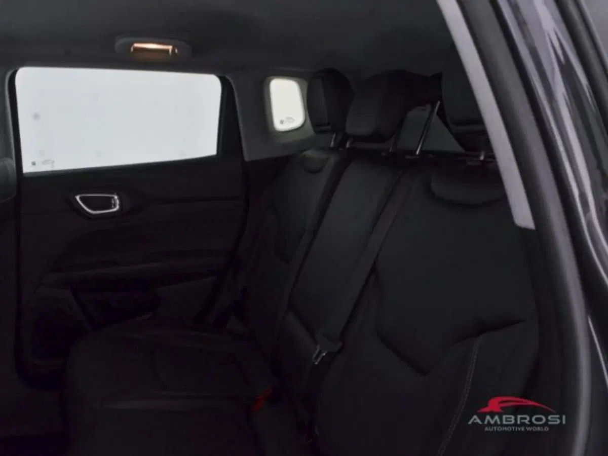 Jeep Compass usata a Perugia (10)