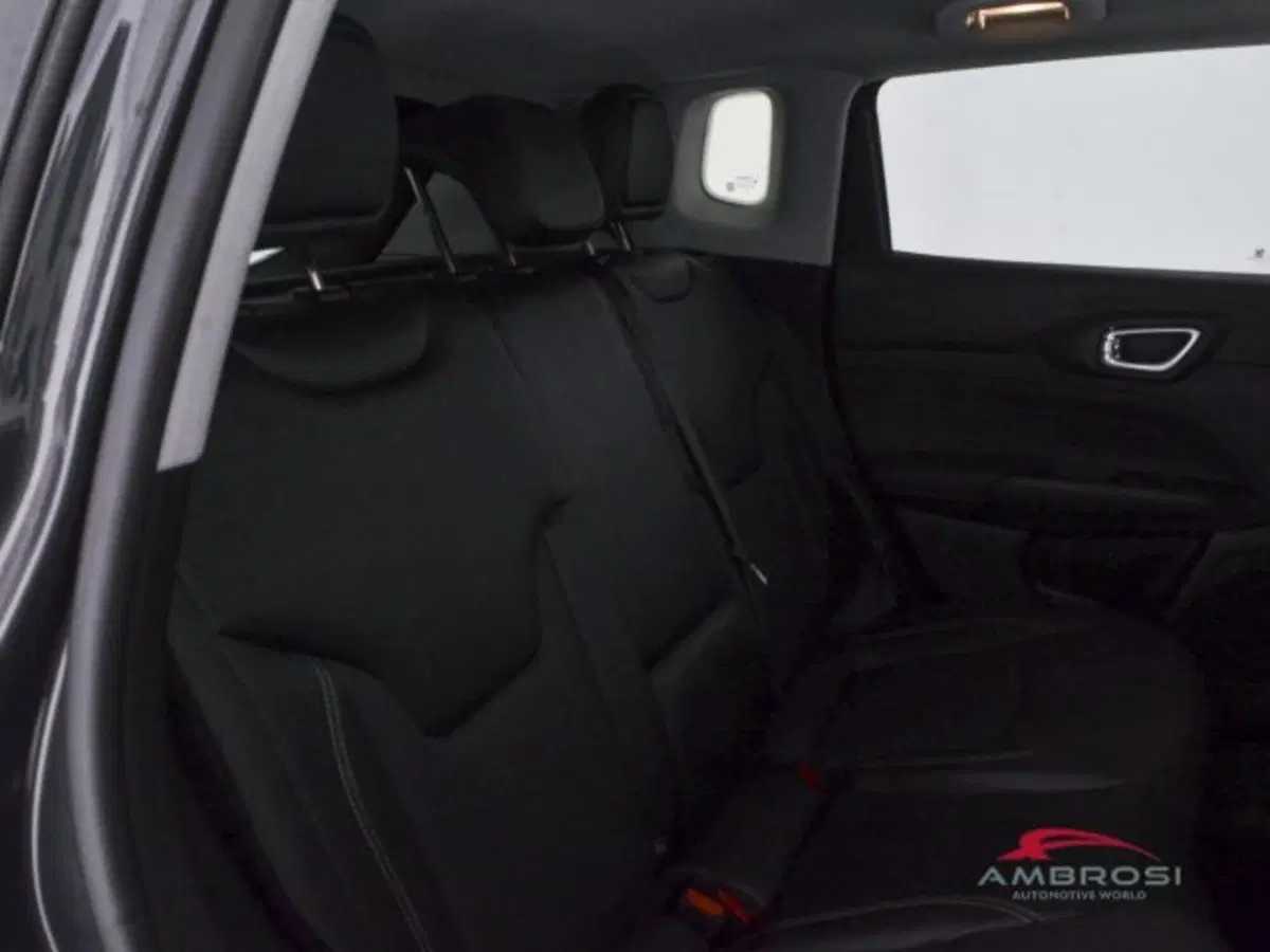 Jeep Compass usata a Perugia (11)