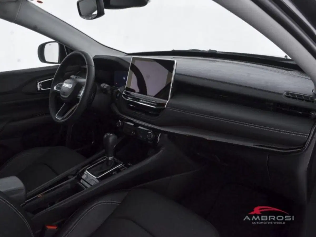 Jeep Compass usata a Perugia (12)