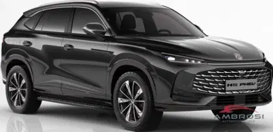 Mg HS HS 1.5T-GDI Luxury nuova a Corciano