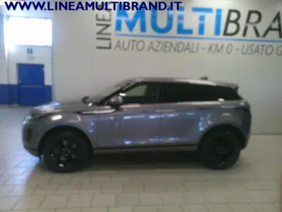 Land Rover Range Rover Evoque 2.0d i4 mhev S awd 163cv auto del 2021 usata a Piacenza