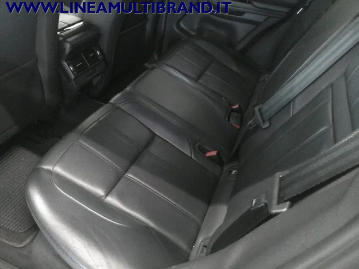 Land Rover Range Rover Evoque usata a Piacenza (13)