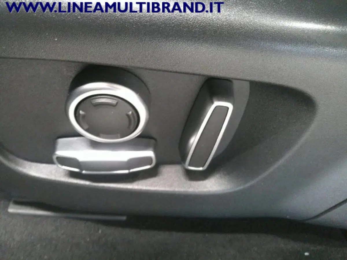 Land Rover Range Rover Evoque usata a Piacenza (14)