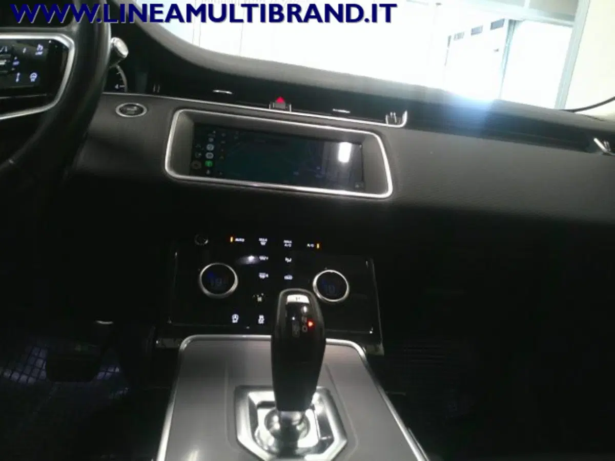 Land Rover Range Rover Evoque usata a Piacenza (18)