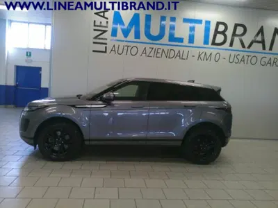 Land Rover Range Rover Evoque 2.0d i4 mhev S awd 163cv auto del 2021 usata a Piacenza