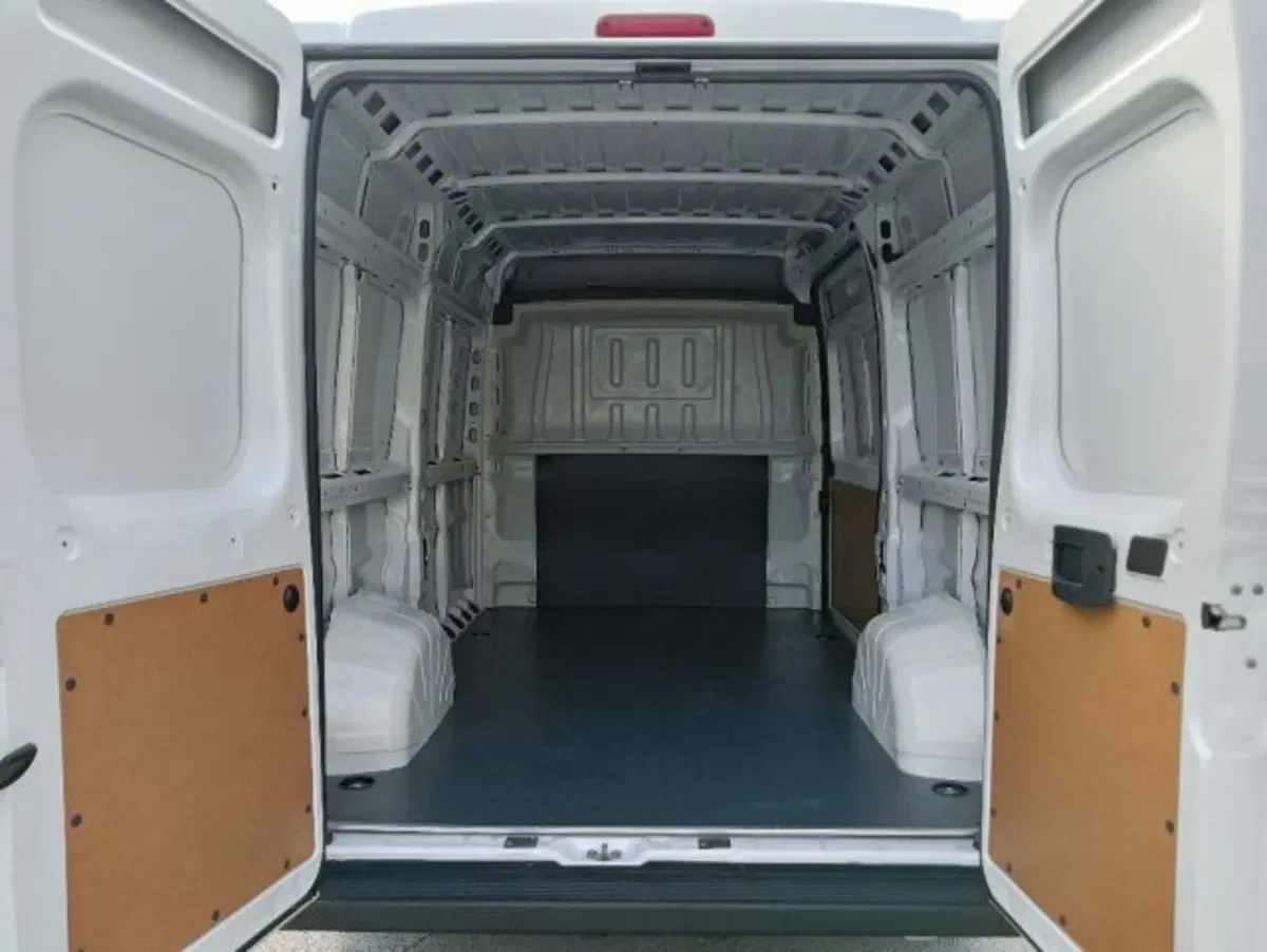 Fiat Ducato Furgone usata a Brescia (11)
