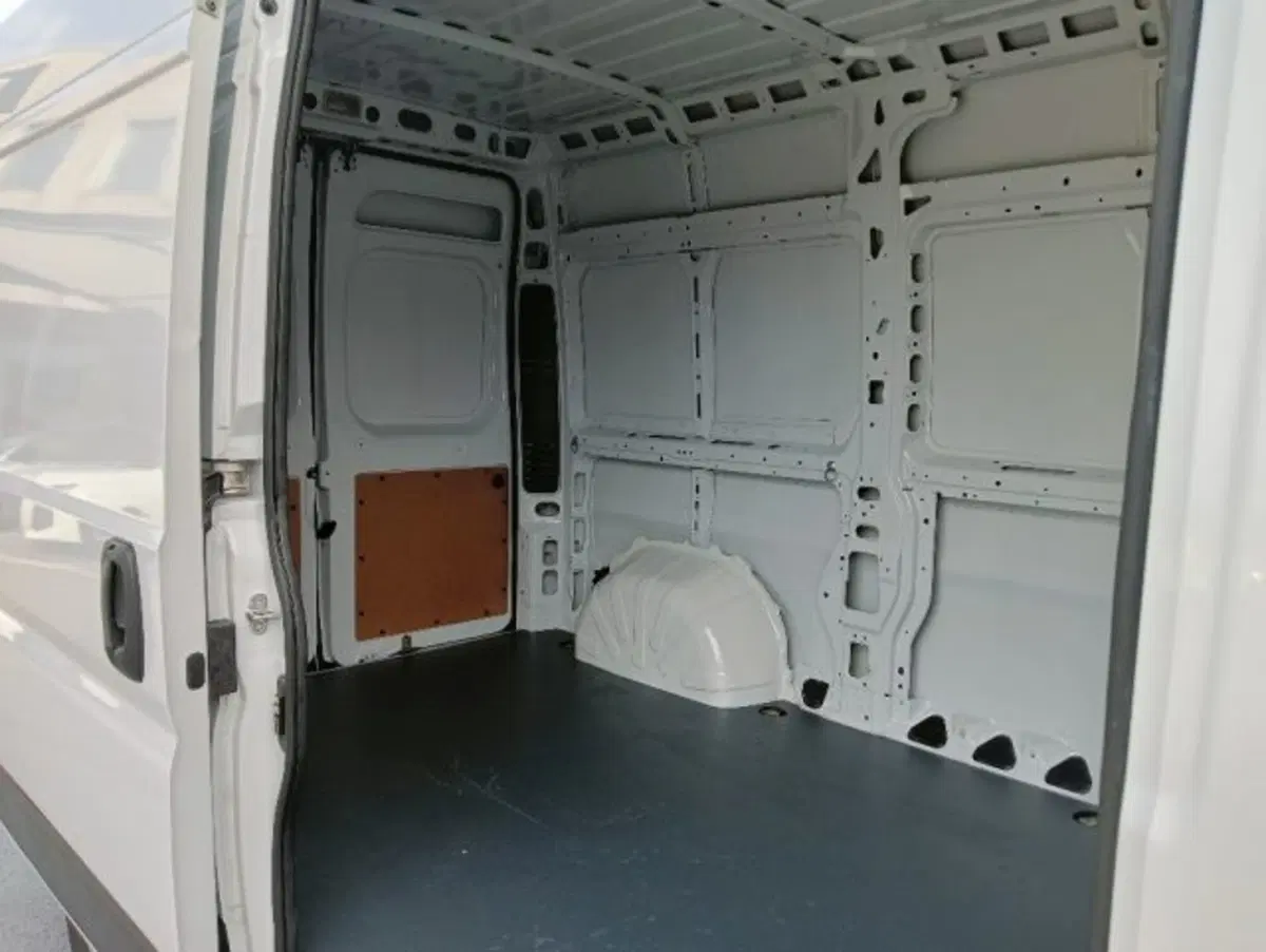 Fiat Ducato Furgone usata a Brescia (12)
