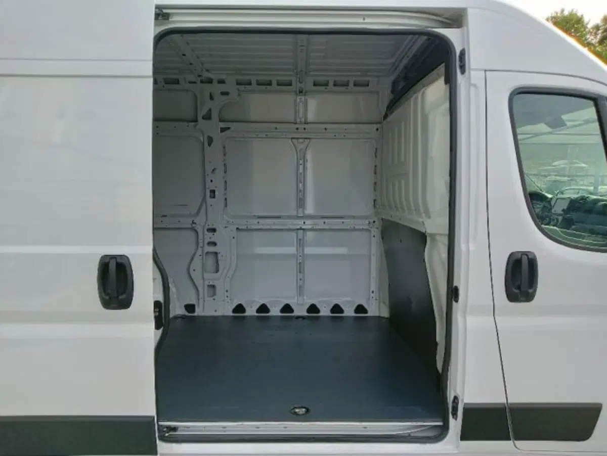 Fiat Ducato Furgone usata a Brescia (13)