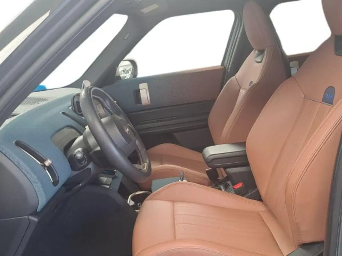 MINI Mini Countryman usata a Verona (10)