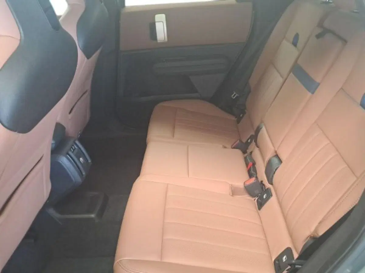 MINI Mini Countryman usata a Verona (12)