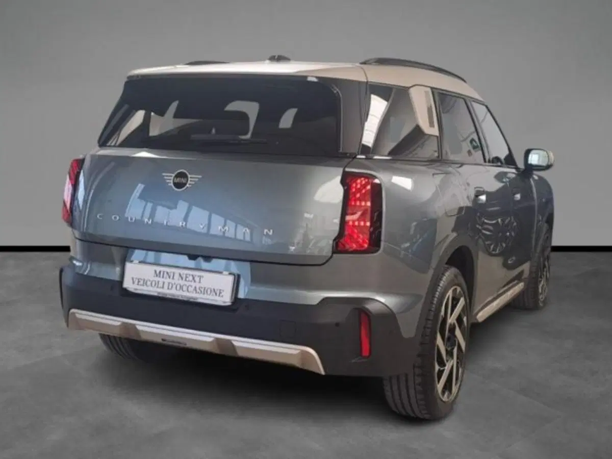 MINI Mini Countryman usata a Verona (17)