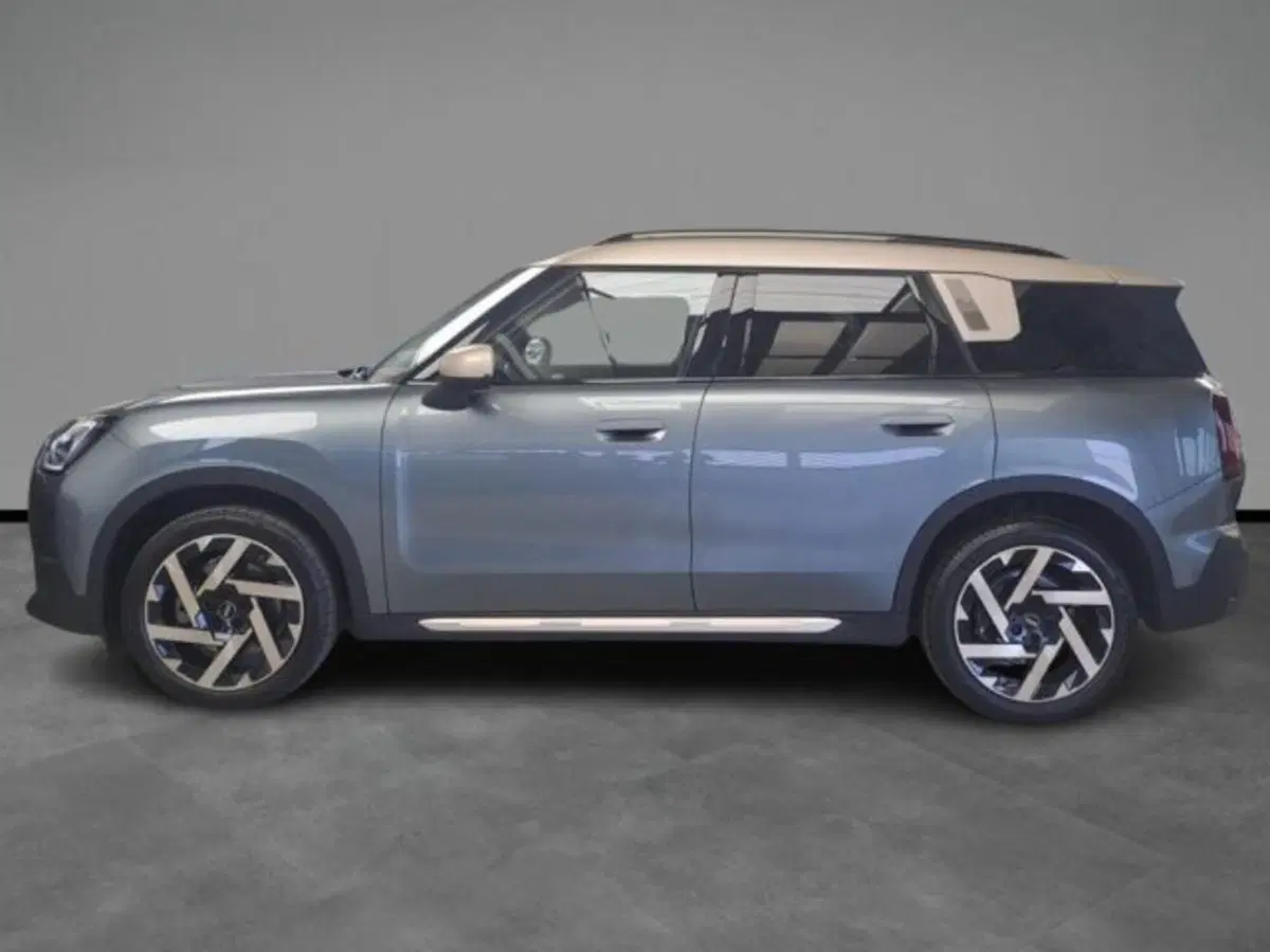MINI Mini Countryman usata a Verona (3)