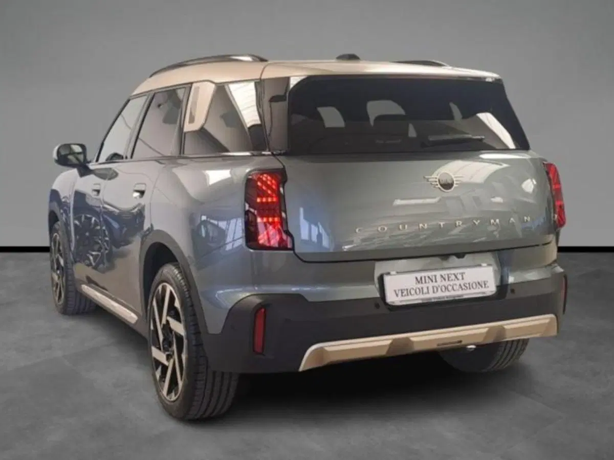 MINI Mini Countryman usata a Verona (4)