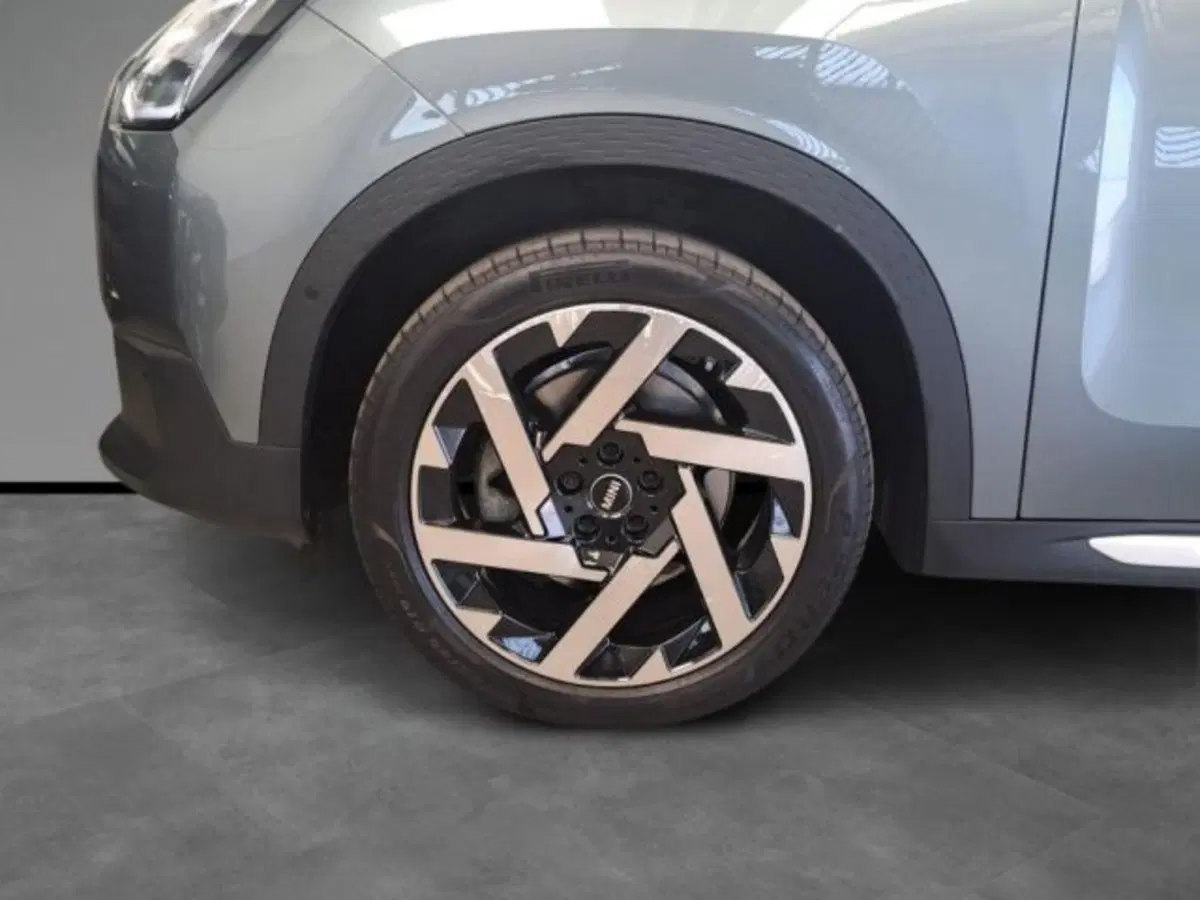 MINI Mini Countryman usata a Verona (5)