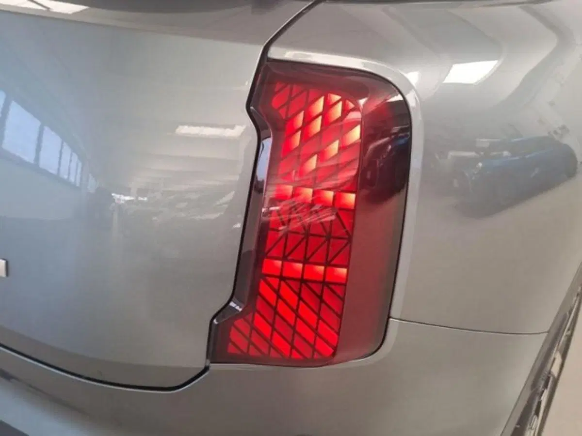 MINI Mini Countryman usata a Verona (7)