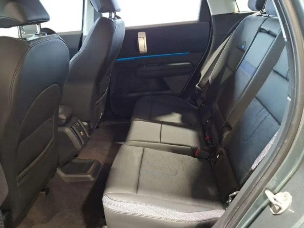MINI Mini Countryman usata a Verona (10)