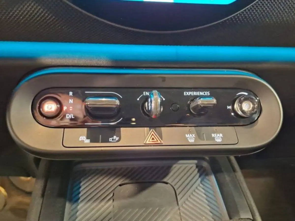 MINI Mini Countryman usata a Verona (12)