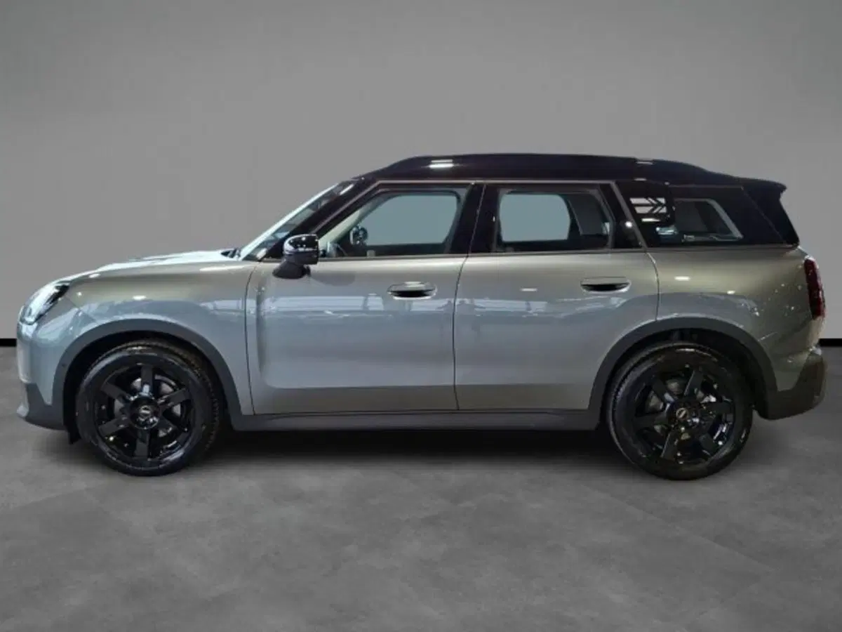 MINI Mini Countryman usata a Verona (3)