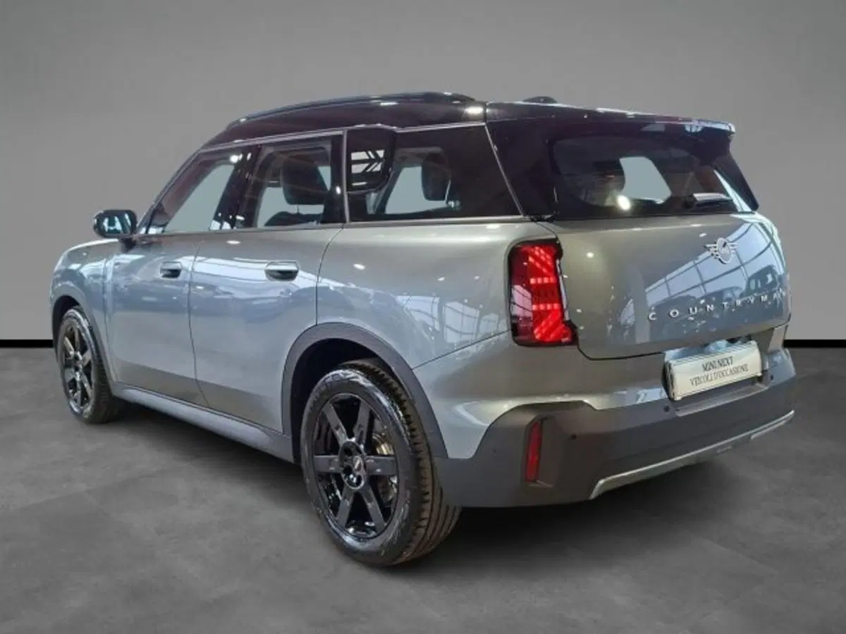 MINI Mini Countryman usata a Verona (4)