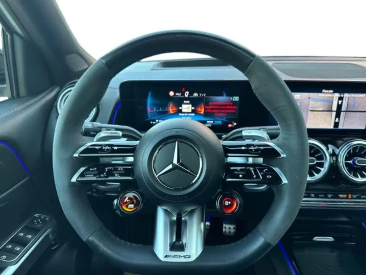 Mercedes-Benz GLB usata a Verona (11)