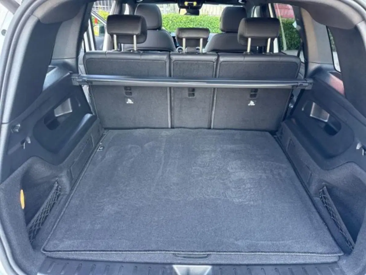Mercedes-Benz GLB usata a Verona (12)