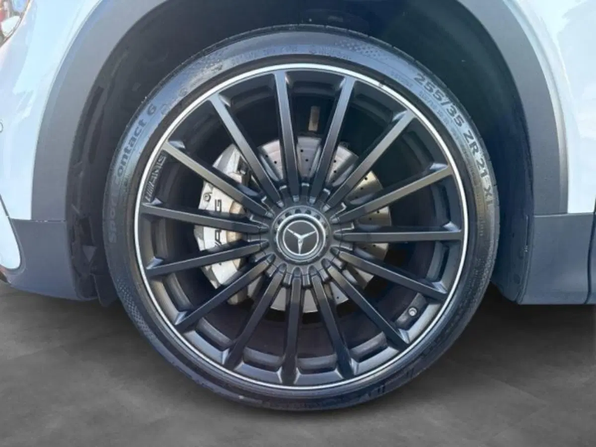 Mercedes-Benz GLB usata a Verona (4)