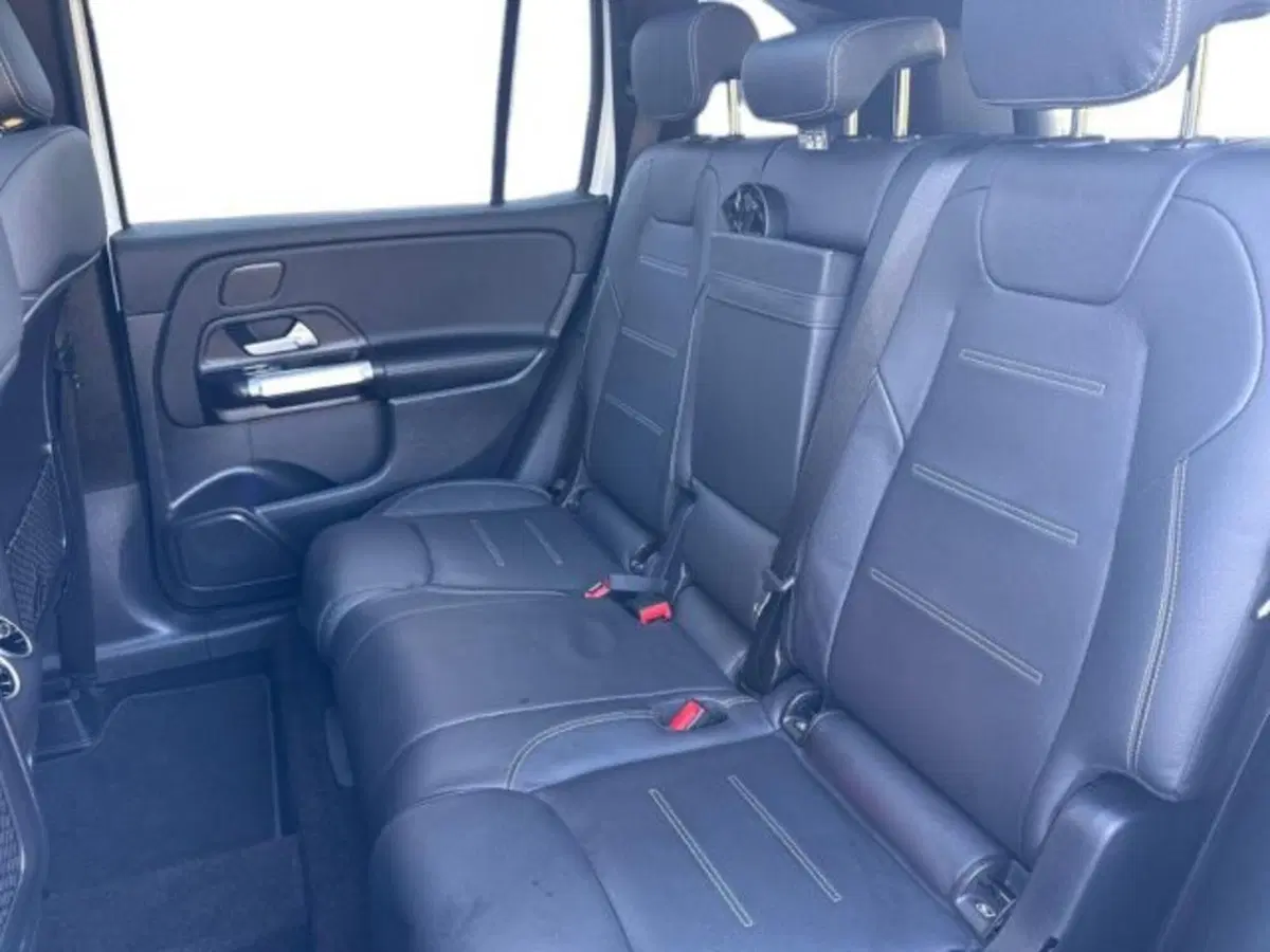 Mercedes-Benz GLB usata a Verona (10)