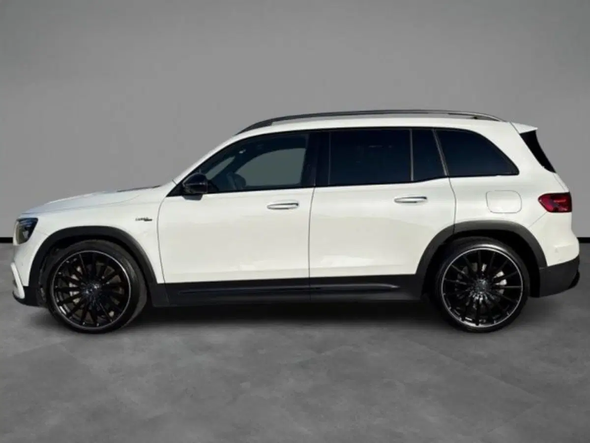 Mercedes-Benz GLB usata a Verona (2)