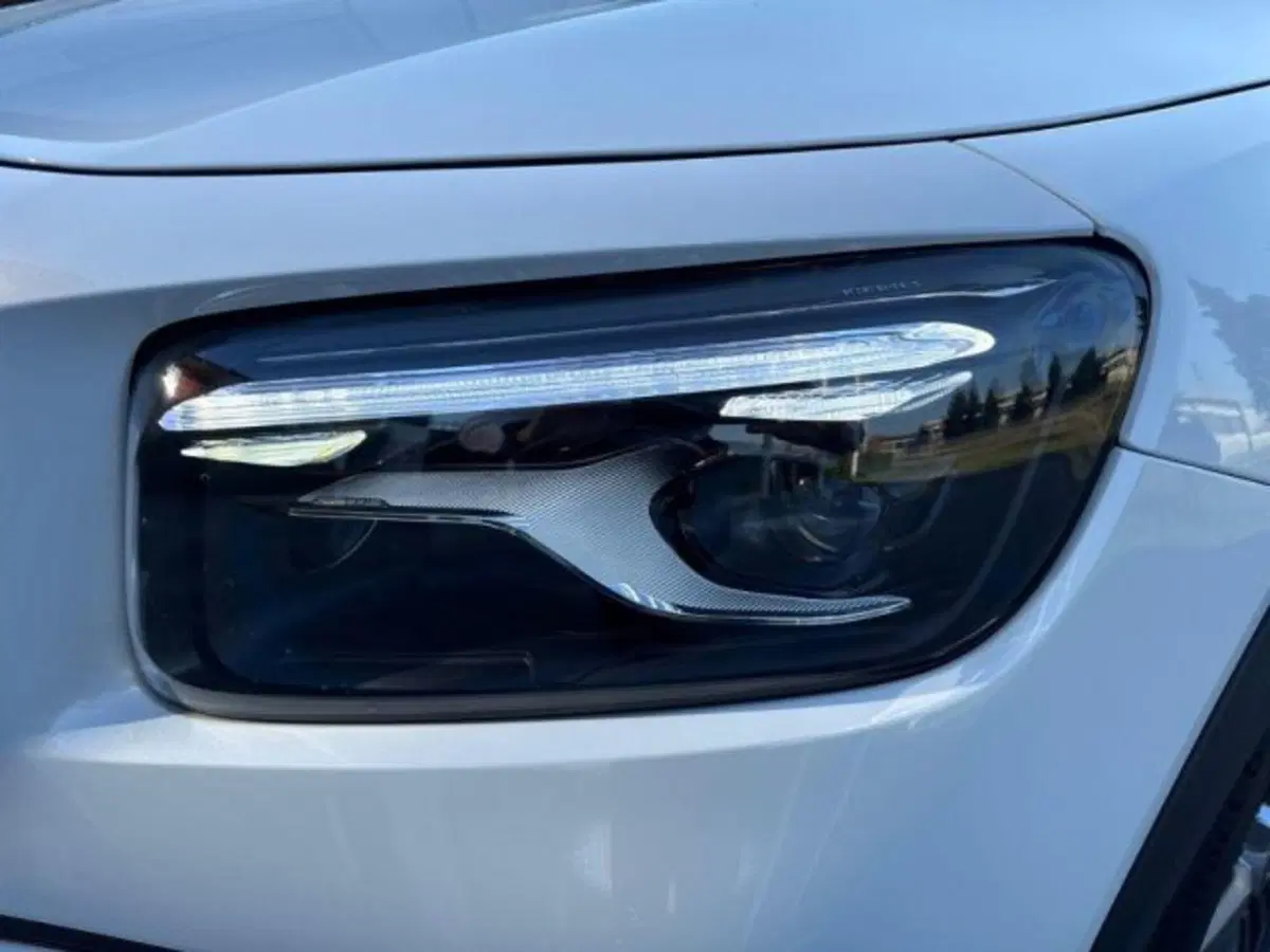 Mercedes-Benz GLB usata a Verona (5)