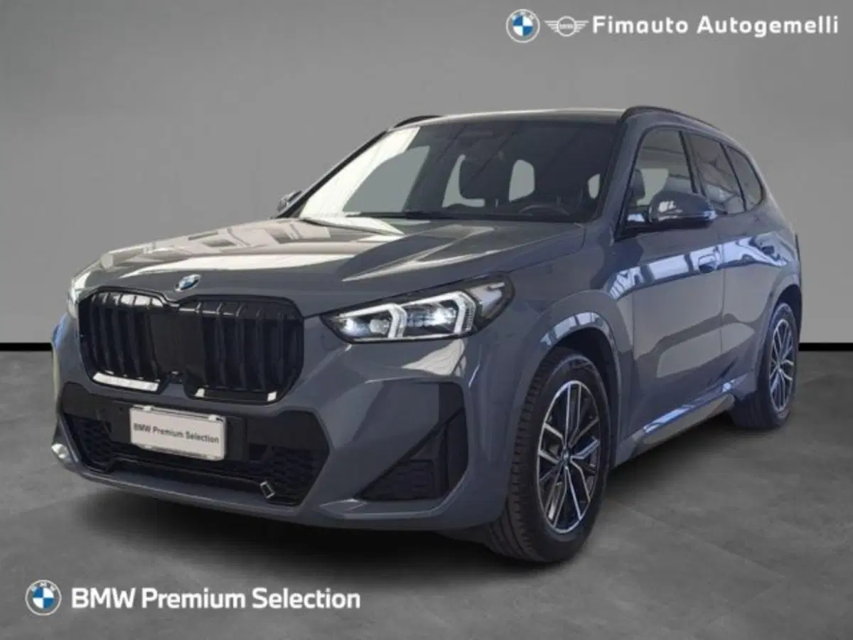 BMW X1 usata a Verona
