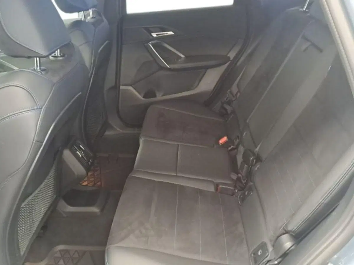 BMW X1 usata a Verona (11)