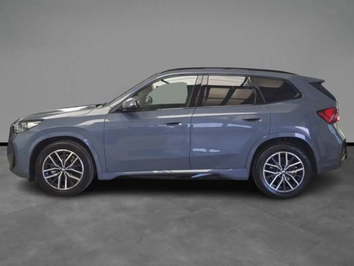 BMW X1 usata a Verona (3)