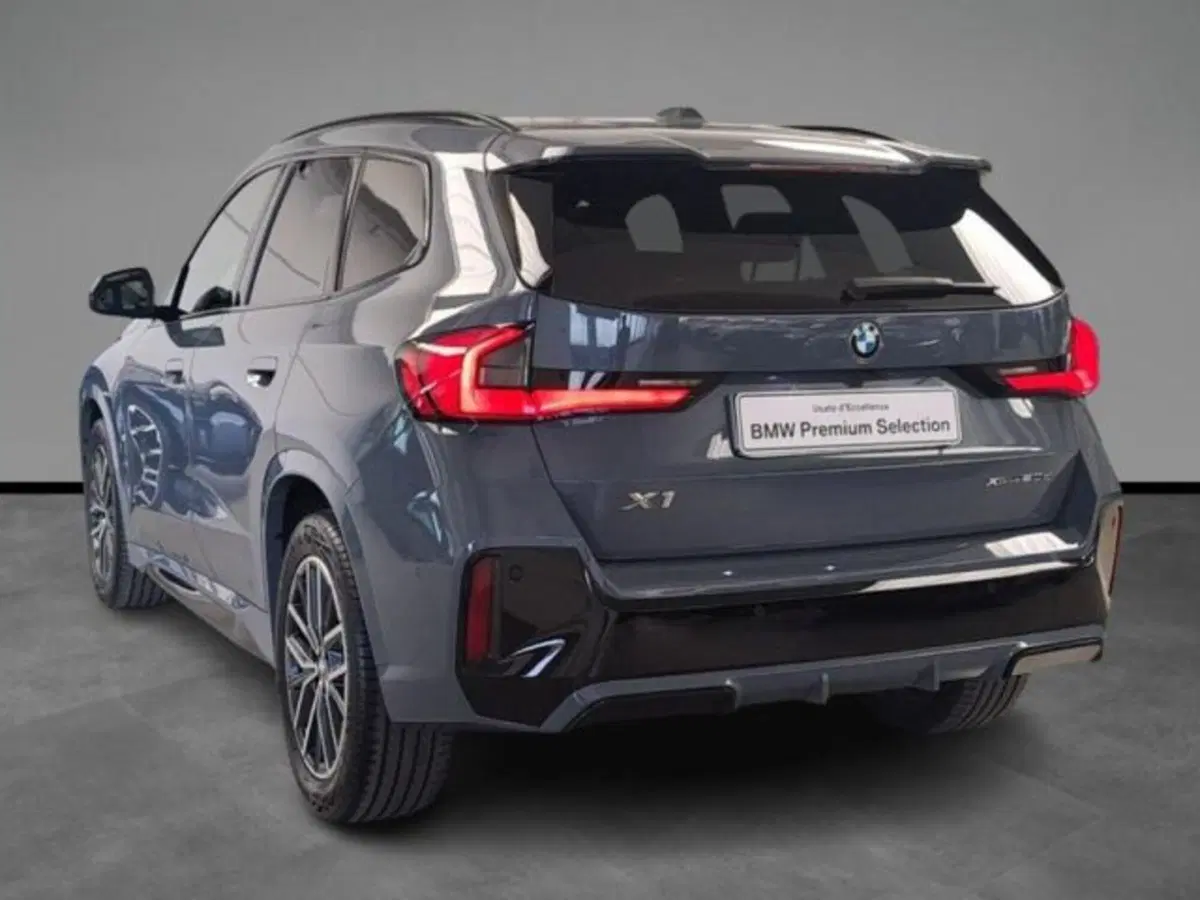 BMW X1 usata a Verona (4)