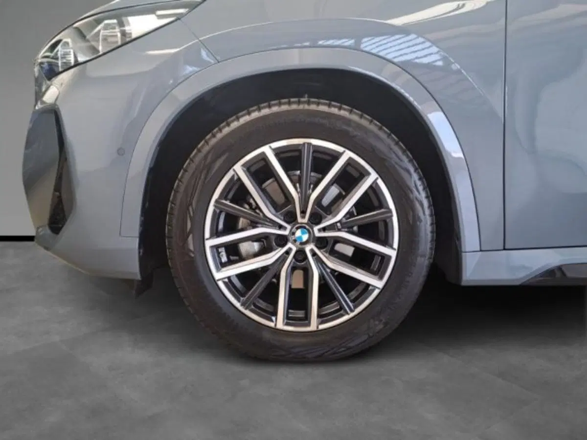BMW X1 usata a Verona (5)