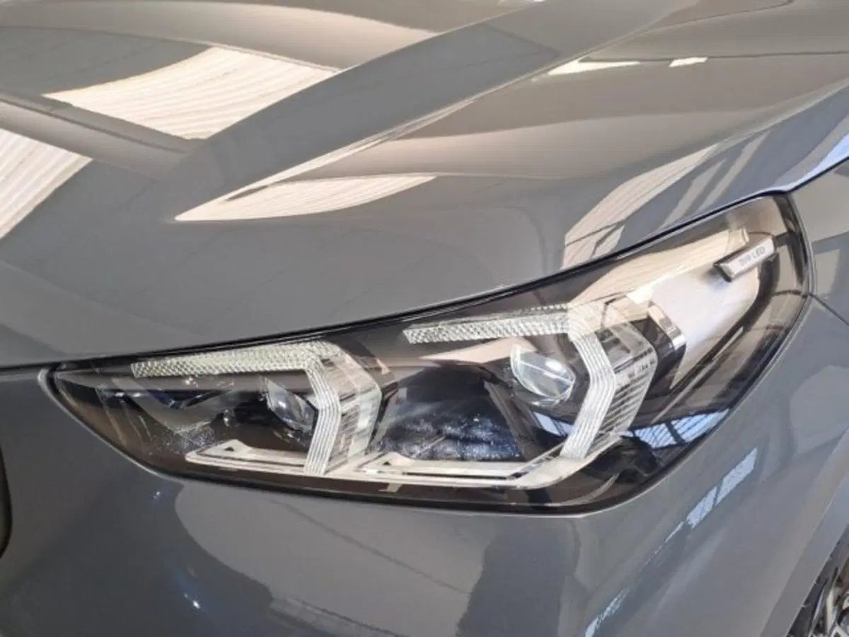 BMW X1 usata a Verona (6)